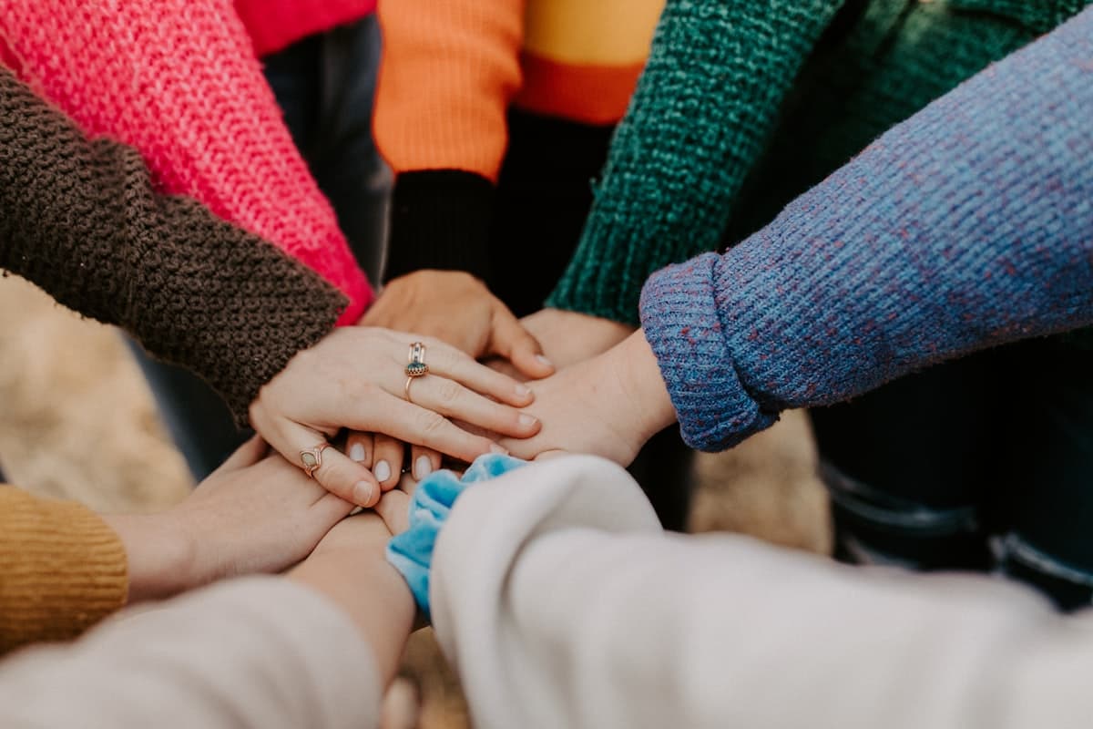 GDSA Community Impact Report 2024: A Year of Service and Resilience